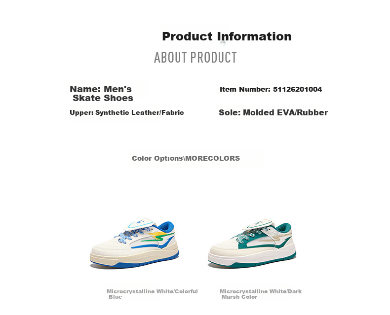 ERKE Women's Sneakers 2026 Summer New Comfortable Height-Increasing Casual Sports Shoes | Panda 6lite - Fan Story 42