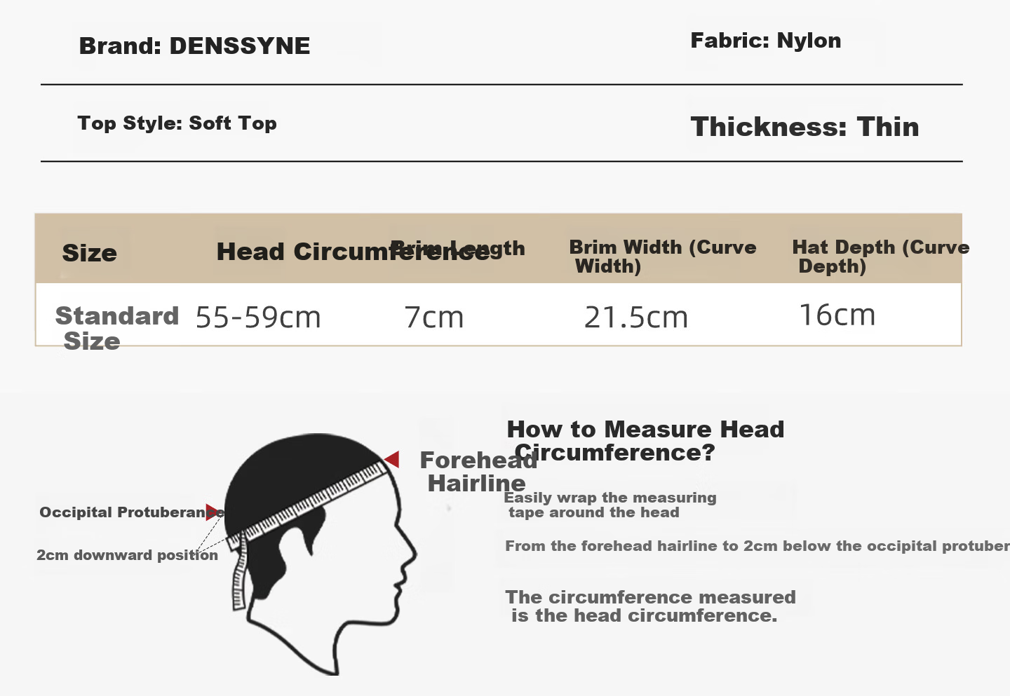 Desina Quick-Dry Men's Baseball Cap Summer Outdoor Sports Lightweight Breathable Sun Protection Soft Top Duckbill Hat 12