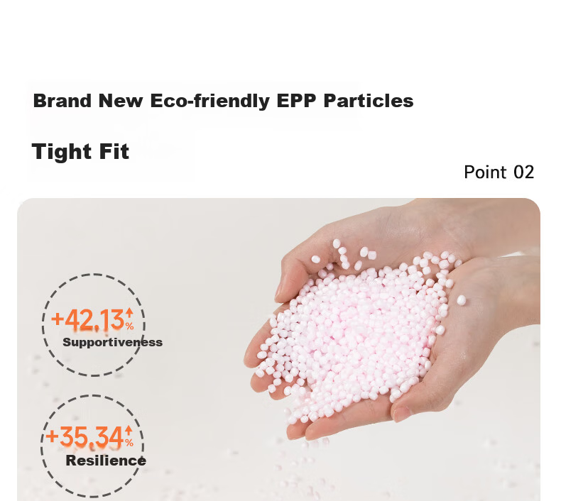 LUCKYSAC Snowflake Fleece Lazy Sofa Bean Bag Small Sofa for Living Room Bedroom Balcony Casual Style 85*105cm Blue 11