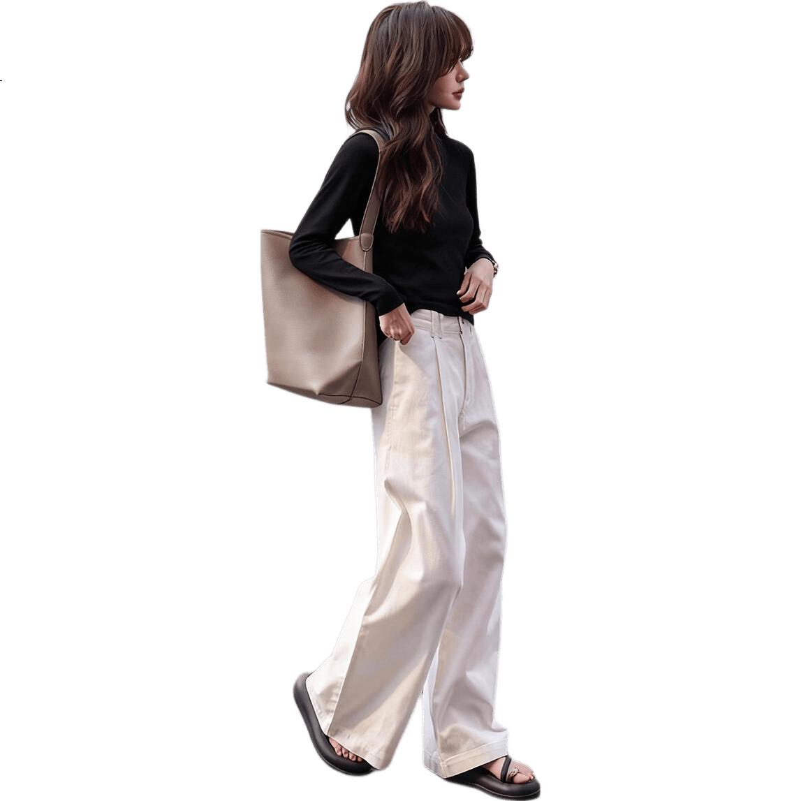 White Image 1