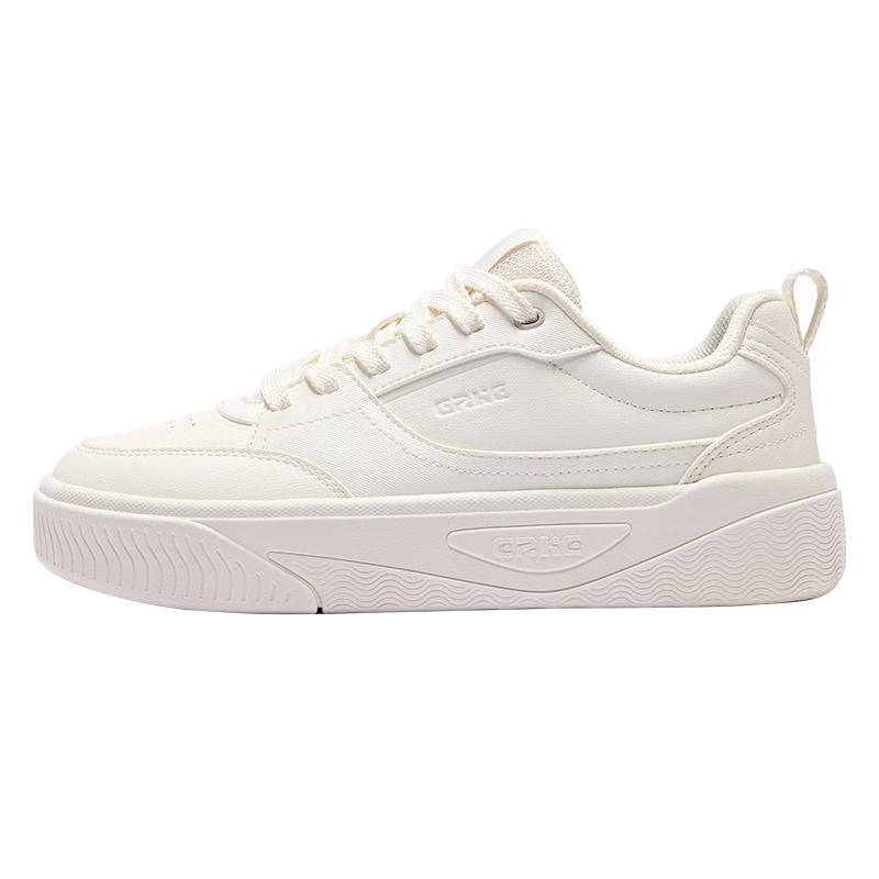 ERKE Women's Casual Sneakers Summer 2026 New Breathable Versatile Sports Shoes | Feiyan 2