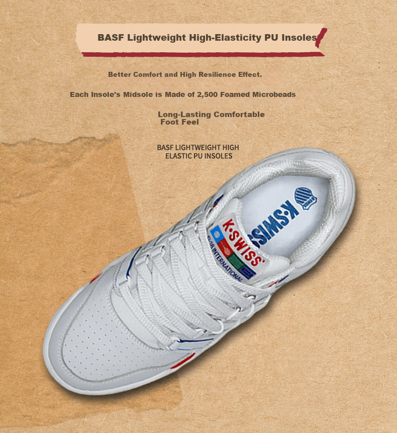 Gaishiwei Retro Genuine Leather Sneakers Unisex Couple Shoes Si-18 Full Victory Model 8381 Size 35 Classic Color 9