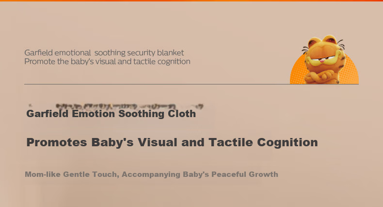 AVENT Philips Baby Soothing Blanket Sleep Doll Drool Cloth Baby Sleep Aid 0-1 Year Plush Comfort Toy 3