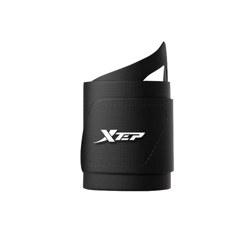 XTEP Wrist Support Braces (2-Pack) Fitness Tendonitis TFCC Wrist Guard Bench Press Wrist Stabilizer