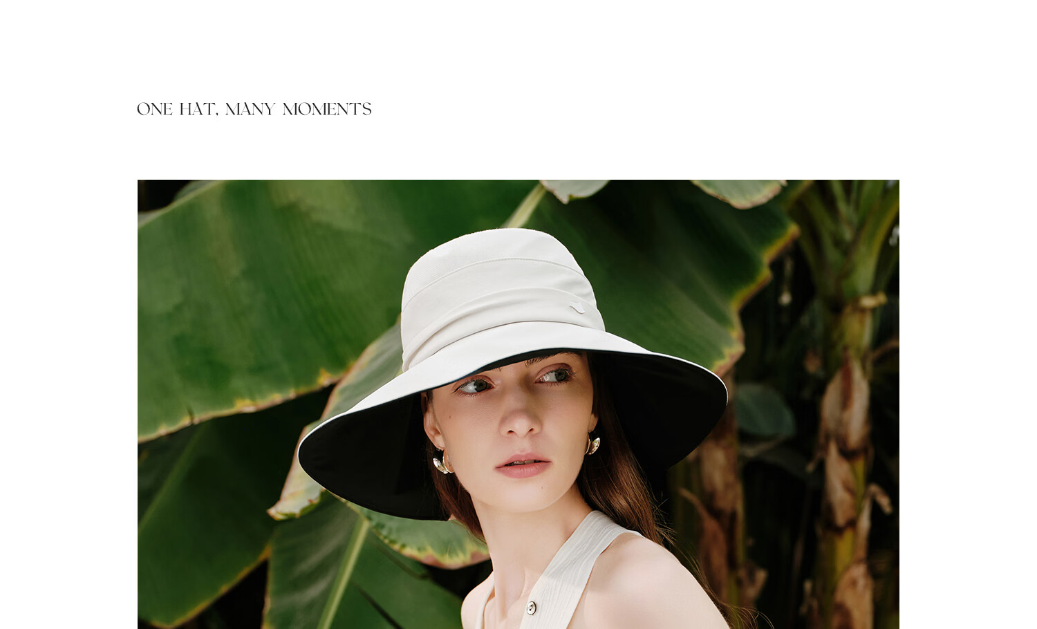 FANCET Wide Brim Sun Hat for Women Summer Outdoor UV Protection Sunshade Hat with Neck Flap 22