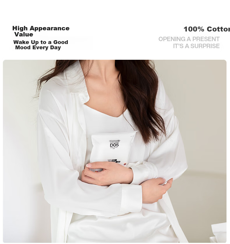 HINCLOUD Disposable Cotton Towel Bath Towel Portable Large Towel for Travel Business Trip - 1 Pack Disposable Cotton Bath Towel 3
