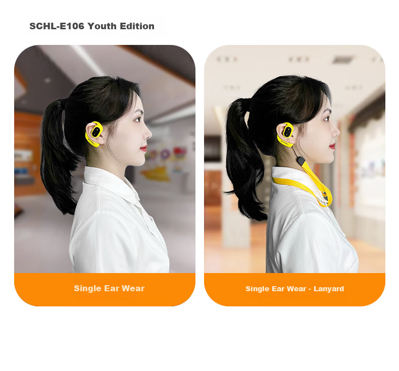 IndoorLink Wireless Tour Guide System One-to-Many Group Tour Guide for Scenic Spots Museums Memorial Halls Exhibition Halls Corporate Reception Multi-Person Guide Headset Educational Tour Guide Device 17