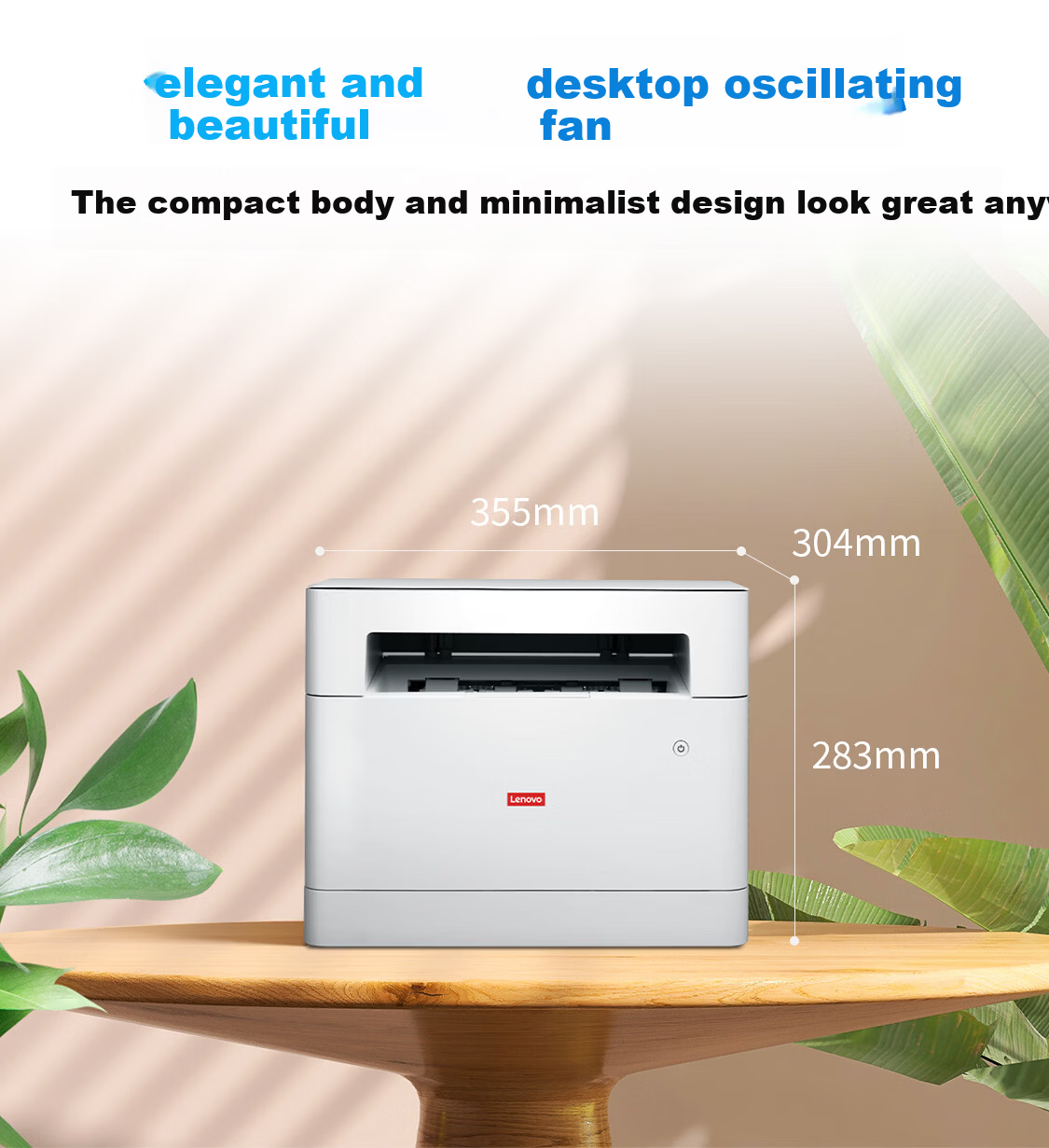 Lenovo M1688DW Pro High-Yield Laser Printer Wireless Duplex Printing for Home and Student Use 8