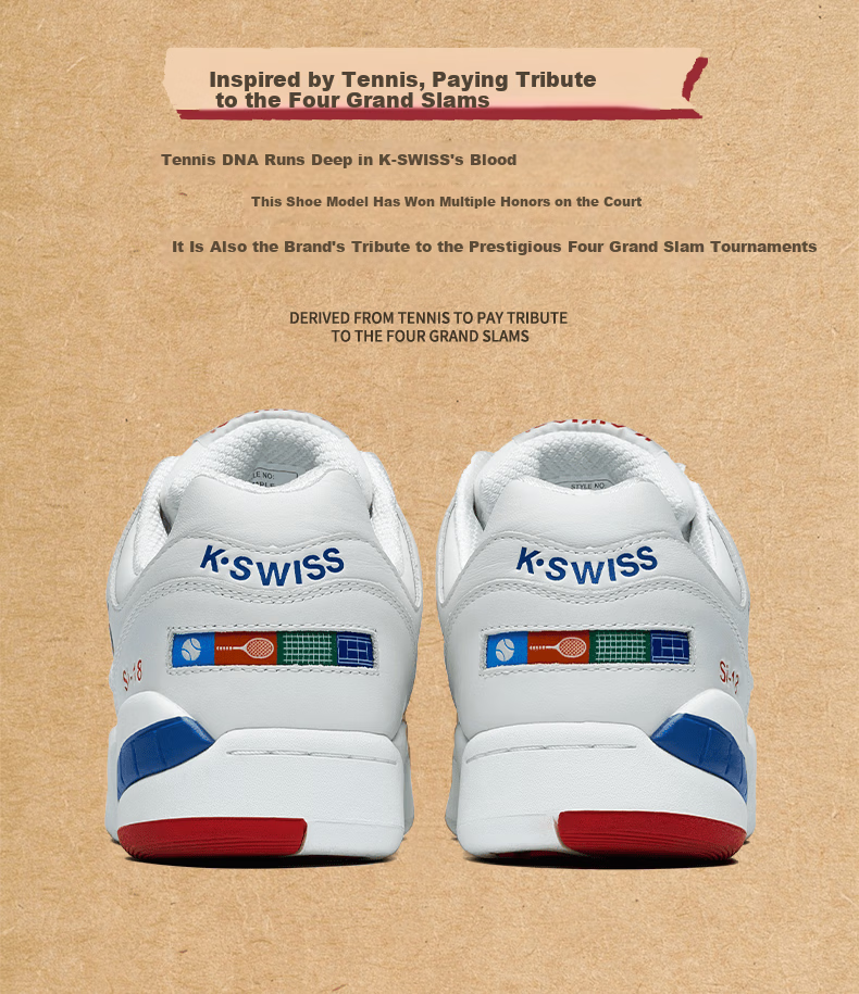 Gaishiwei Retro Genuine Leather Sneakers Unisex Couple Shoes Si-18 Full Victory Model 8381 Size 35 Classic Color 8