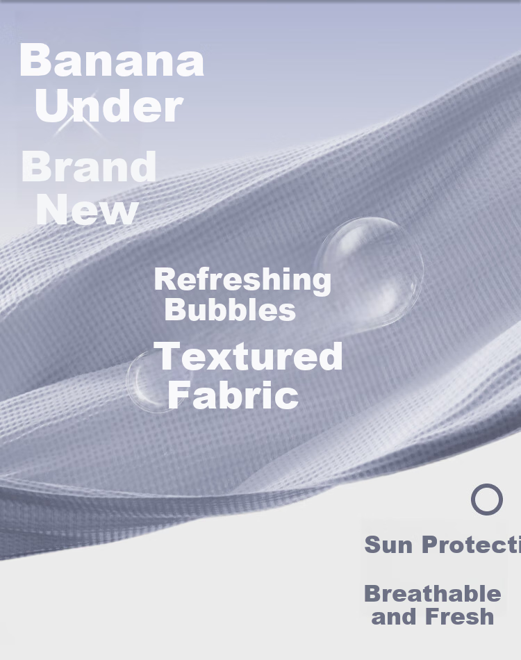 Beneunder Women's Sun Protection Clothing, Summer Cool-Feeling Quick-Dry Sun Protection Garment, Outdoor Sports UV-Resistant Jacket AL825 3