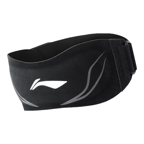 Li-Ning Patellar Strap Knee Brace for Sports, Hiking, Men And Women, Running, Jump Rope, Badminton, Basketball, Meniscus Injury Knee Support