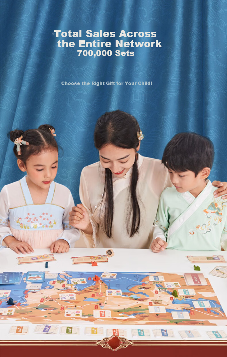 Yaofish Children's Table Game, Campus Defense, Parent-Child Activities, Elementary And Middle School Students, Boys And Girls, Children's Gift 9