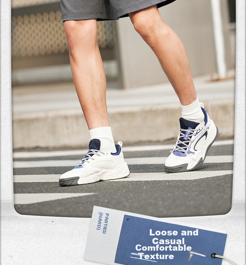 361° Men's Sports Shorts, Spring And Summer AG Aolong Gordon Running Basketball Loose Five-Point Pants, 652621704-3 2