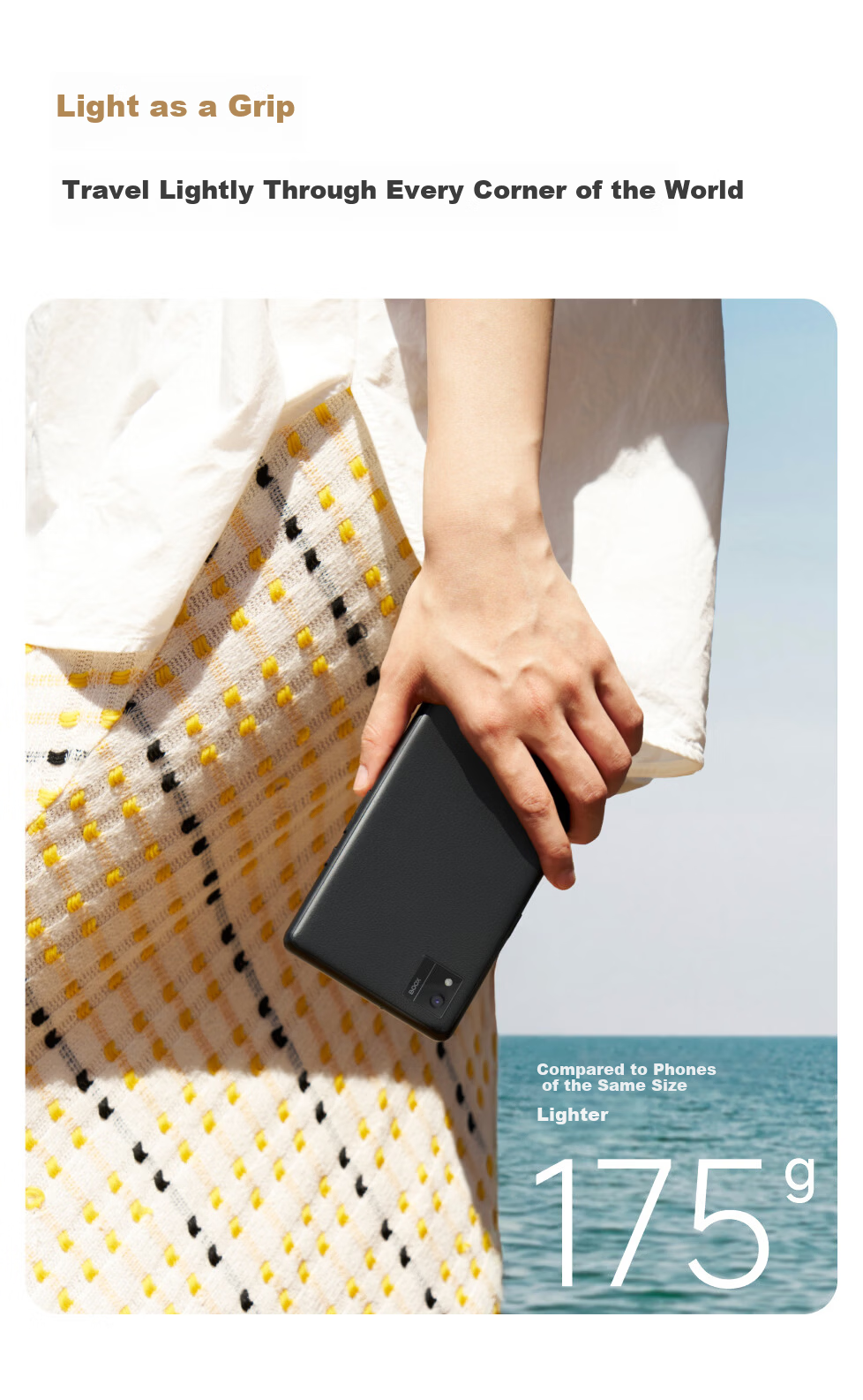 BOOX P6 Pro Color E-Reader 6.13-inch Color E-Ink Tablet Black 8