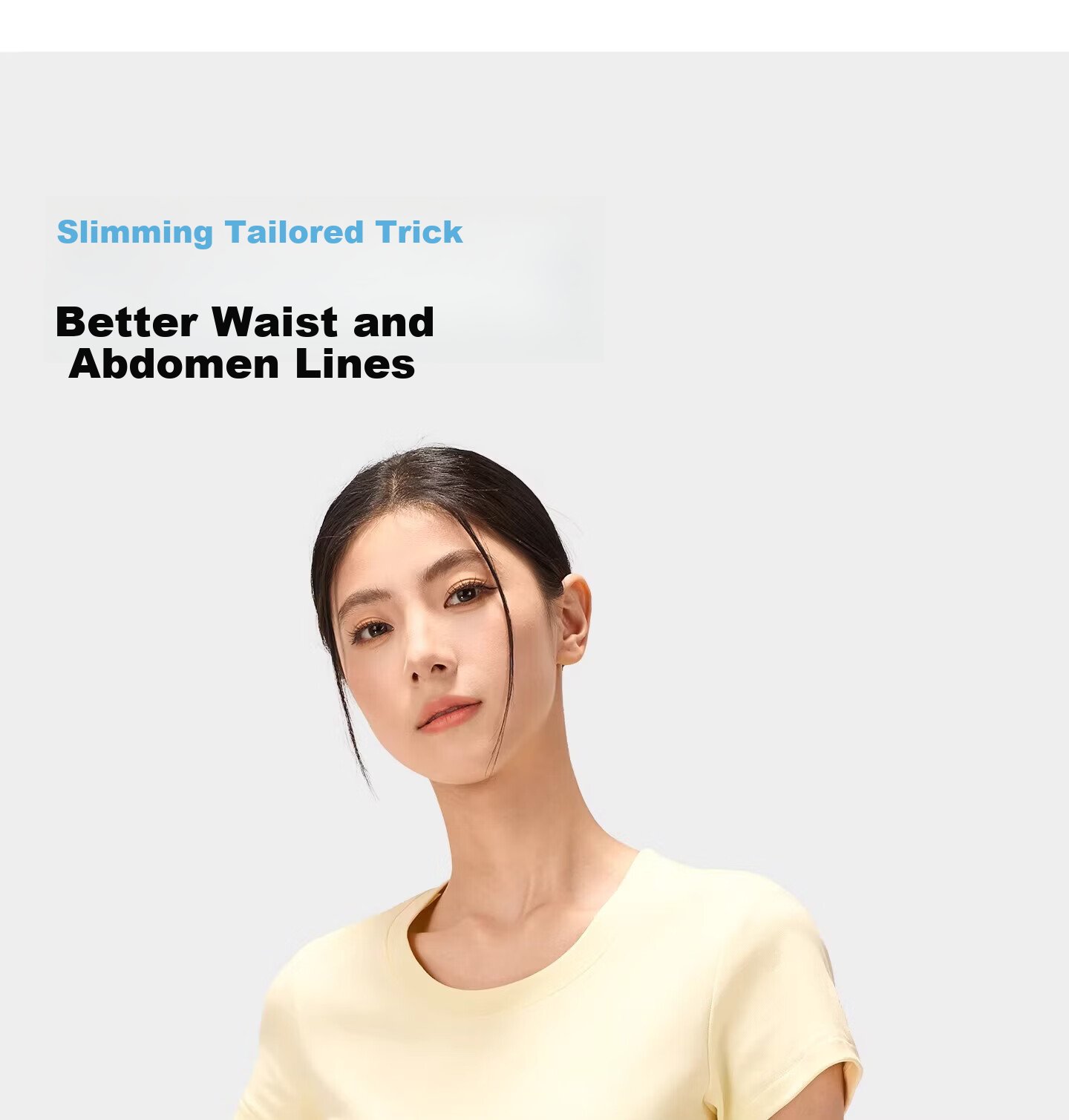 CAMEL Outdoor Casual Women's Shoulder T-Shirt 26 Spring Summer Breathable Stretch Slim Cotton Sports Tee K092 7