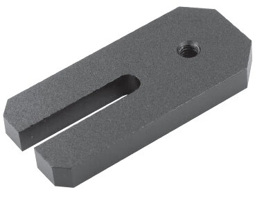 大恒光电gcm530系列支杆底座gcm530101m