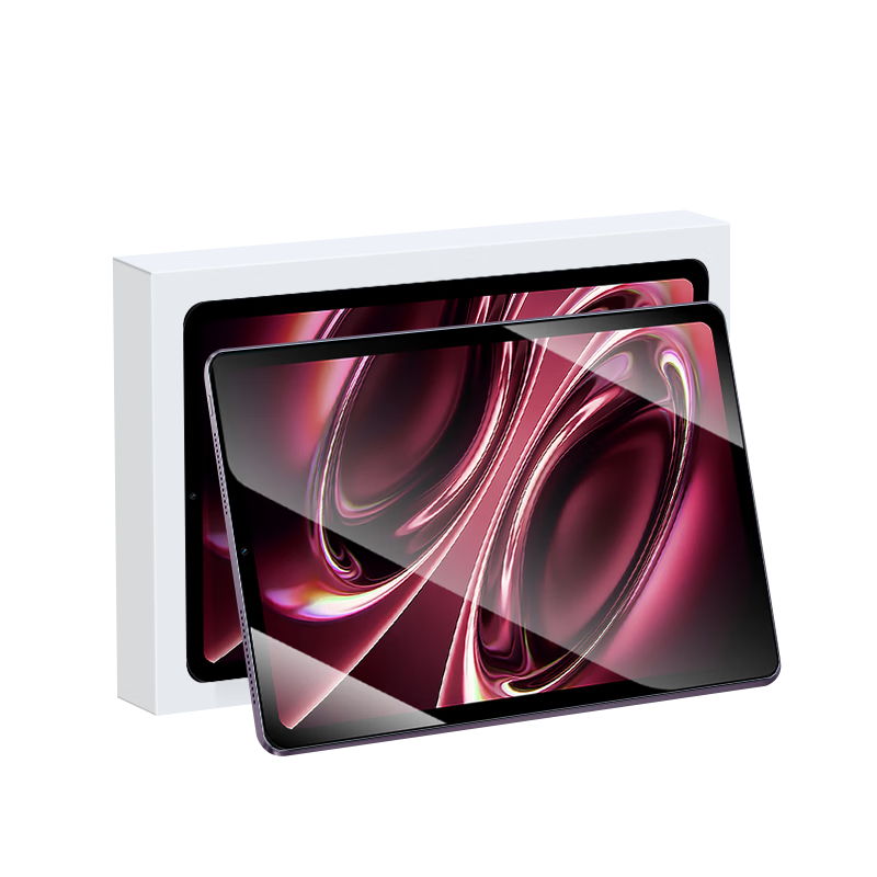 Cooler Master Tempered Glass Screen Protector for Redmi Kpad2 8.8-inch Redmi Tablet Full Coverage Ultra-Thin HD Explosion-Proof Anti-Fingerprint Film