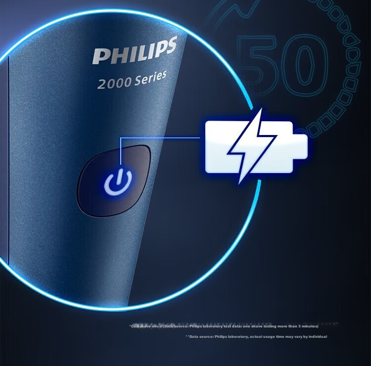 PHILIPS Electric Shaver Beard Trimmer Razor Honeycomb Series 5 Pro SU5799 Birthday Gift for Boyfriend Husband 11