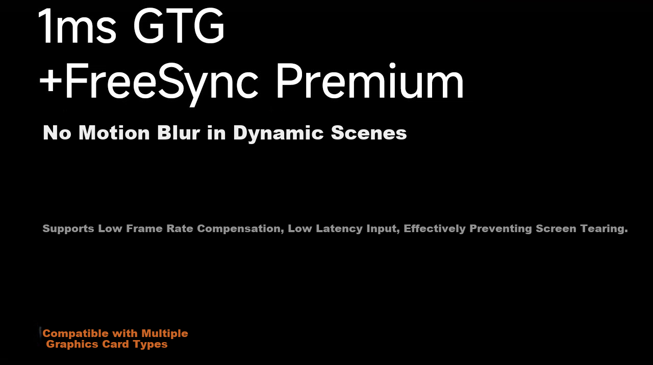 Hisense G7 PRO27 model 27-inch 3A Original Art Black Obsidian Screen 1152 Zones MiniLED 4K 180Hz Dual Mode 360Hz Moonlight Gray Gaming Monitor 15