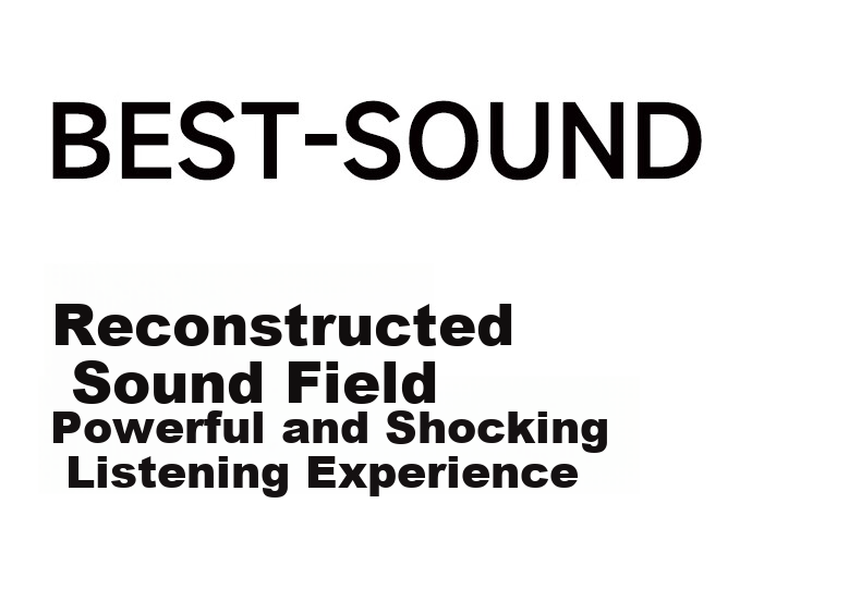 1MORE S20Ultra Bluetooth Ear Clip Bone Conduction Concept Open-Ear Noise Cancelling Headphones Pearl White 10