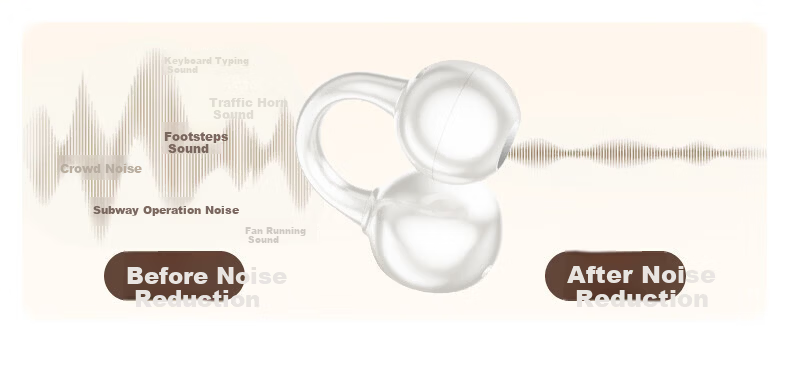 PVF 2026 New Berlin Sound Bone Conduction Bluetooth Earclip Wireless Open-Ear Sports Running Headphones Long Battery Life Non-In-Ear 17