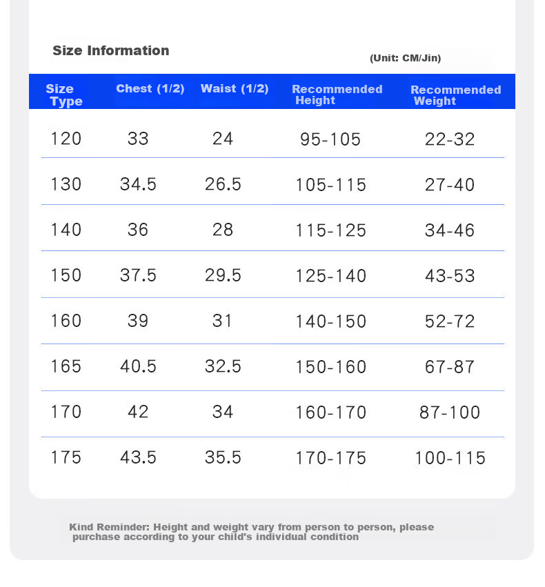 QIAODAN Boys' Two-Piece Swimwear Double-Layer Swimming Shorts Set Beach Hot Spring Children's Swimsuit Blue 175 9