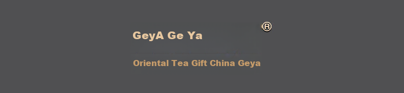 GEYA Jingwei Antibacterial Titanium Double-Layer Glass Cup Men's Glass Tea Cup Glass Water Cup Custom Gift 1