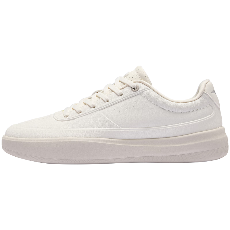 ERKE Men's Summer 2026 New Breathable Casual Thin-Soled Trendy Sports Sneakers