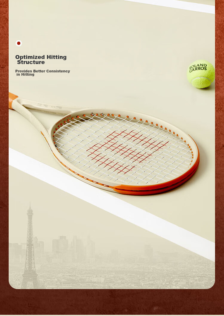 Wilson SHIFT 99V1 WR145311U2, Professional Full Carbon Adult Tennis Racket, Same Model As Sakkari 9