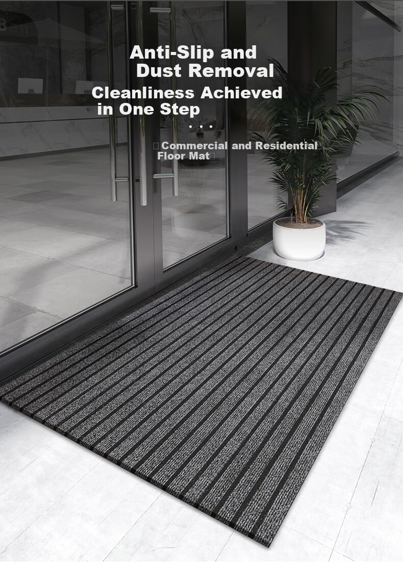 Cuttlefish Entrance Door Mat Non-Slip Floor Mat 160x300cm New 2026 Doorstep Carpet 4