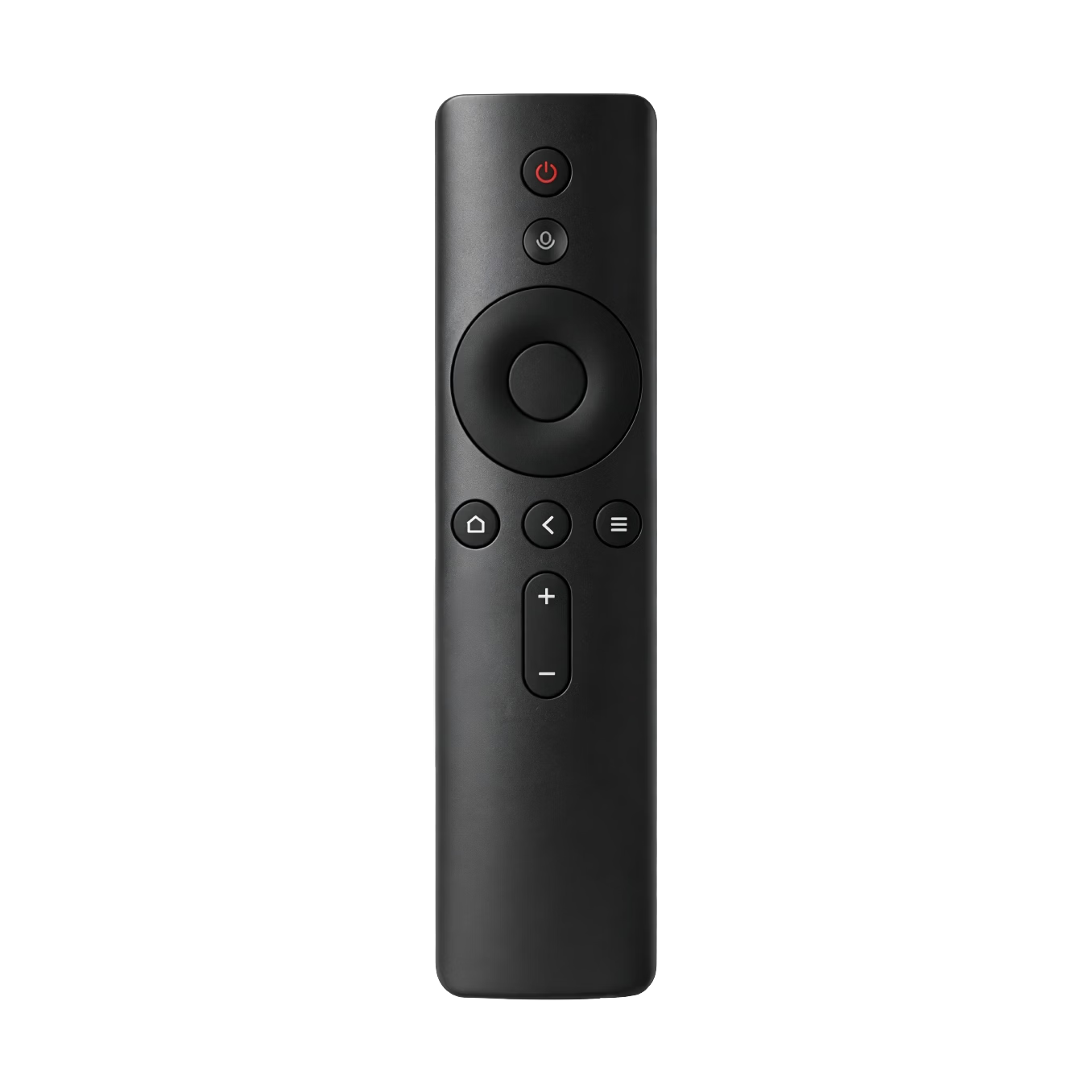 Zhitiange Xiaomi TV Bluetooth Voice Remote Control 1S/2/2S/4/4A/4X/4S/5 Pro Xiaomi Box Enhanced Wireless Universal TV Remote Control