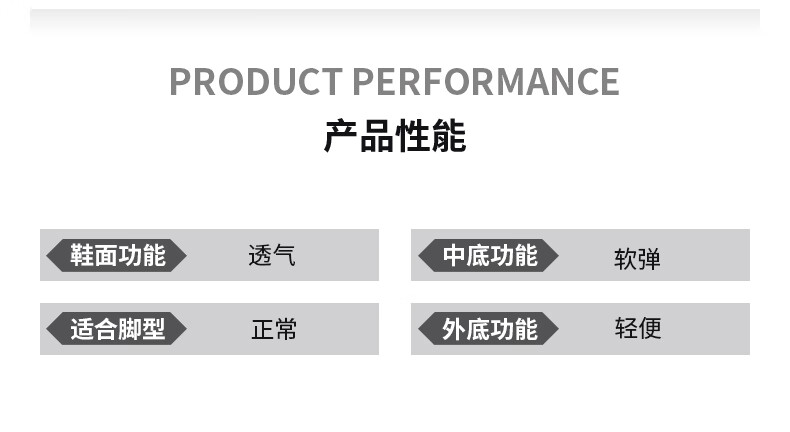 361° Men's Sports Shoes Tofu Shoes Spring Summer Breathable Thick Sole Comfortable Slip-On Casual Dad Shoes 672626704-3 29