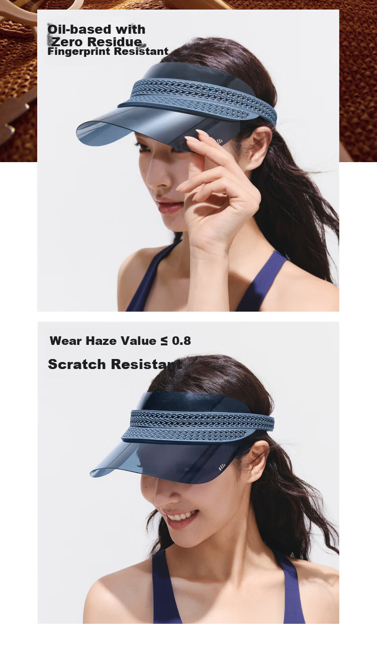 Beneunder Light-Filtering Sunshade Cap Women's Full Face Sun Protection Hat with UV-Blocking Extended Brim and Lens 12