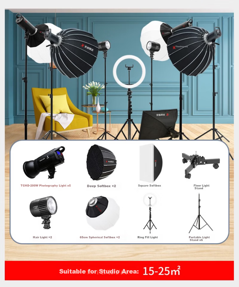 TCHD Video Tianchuang Hengda TC-980S 1080P HD Camera Horizontal Video Conference Camera Teaching Recording Network Classroom Live Streaming HDMI/SDI Output 12x Zoom 5
