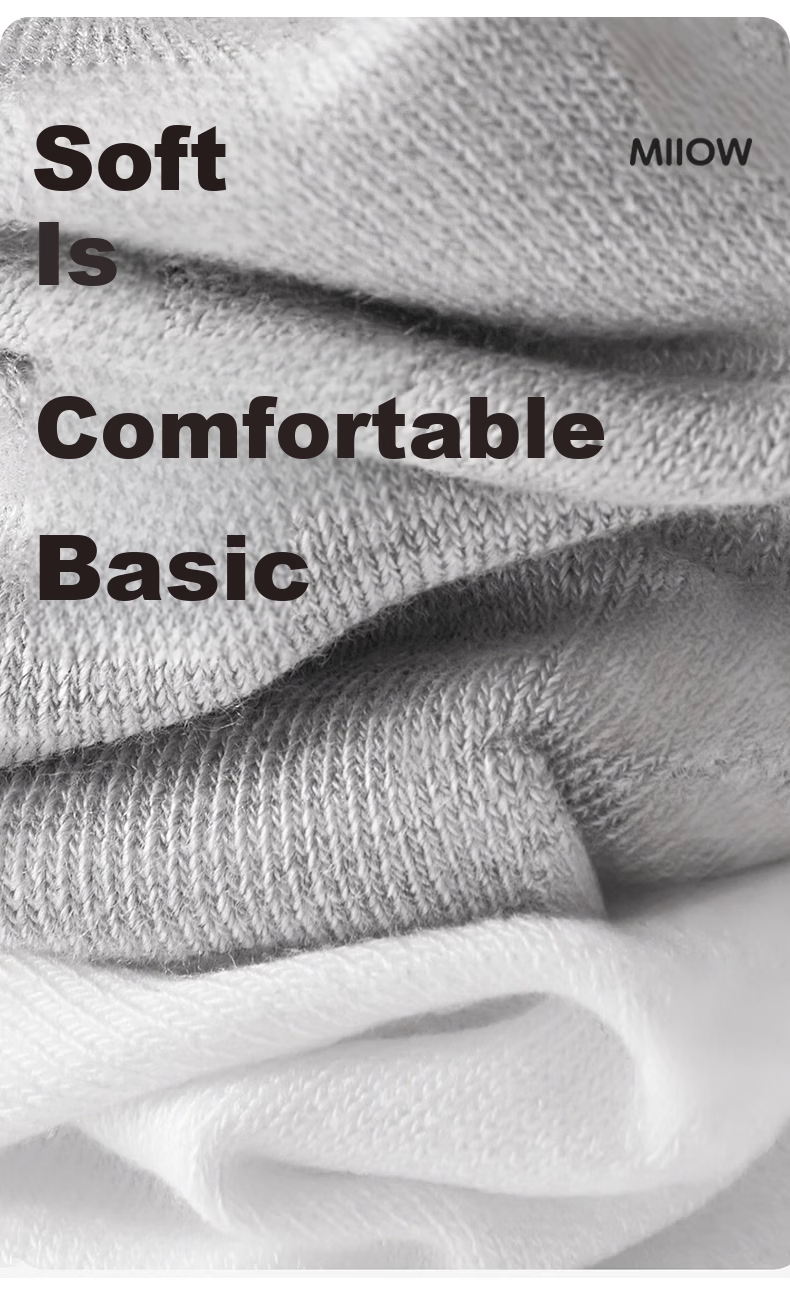Miiow Disposable Socks Summer Mesh Breathable Unisex One-Size Daily Socks Travel Business Trip Wash-Free 10 Pairs Pack 4