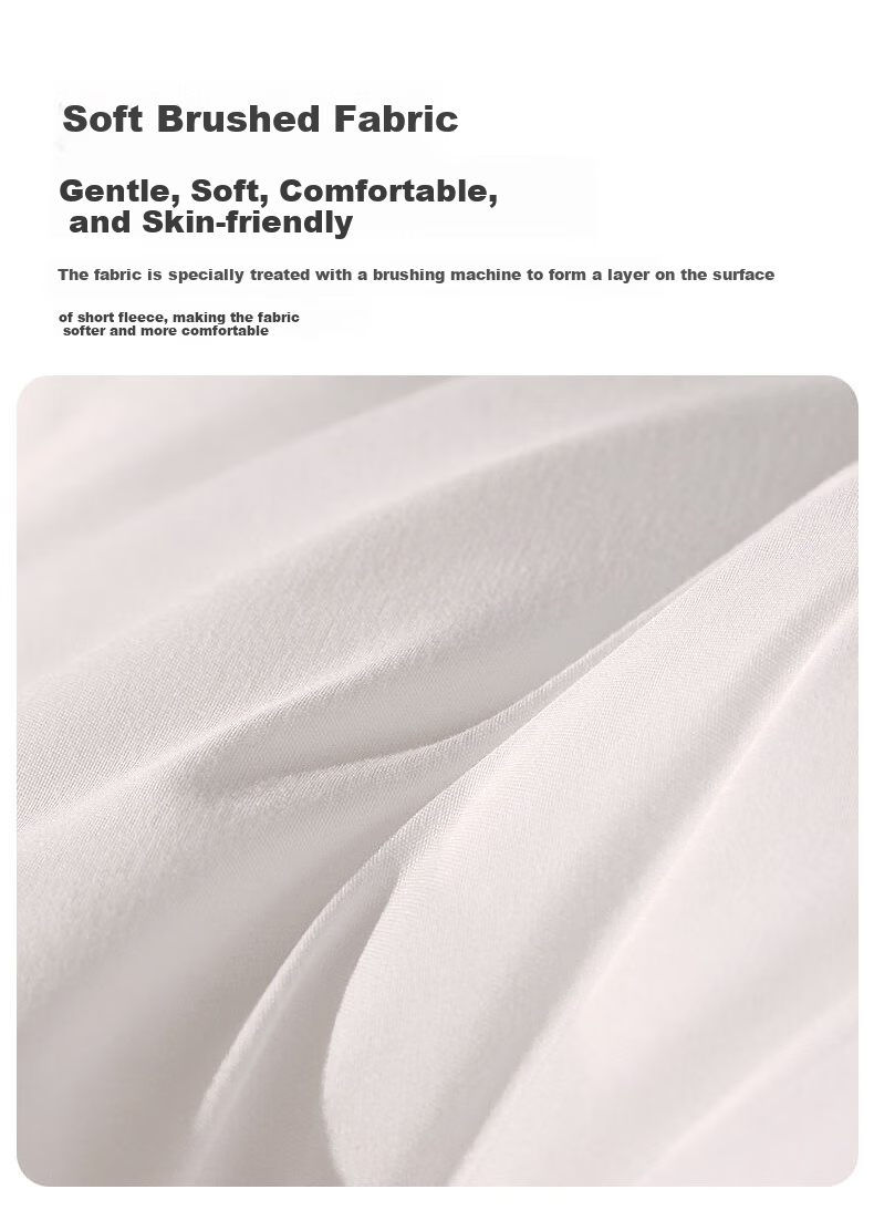 LOVO Luolai Home Textiles Quilt, Anti-Mite Seven-Hole Fiber Spring And Autumn Comforter, 220x240cm, JINGDONG Customized Versio 7