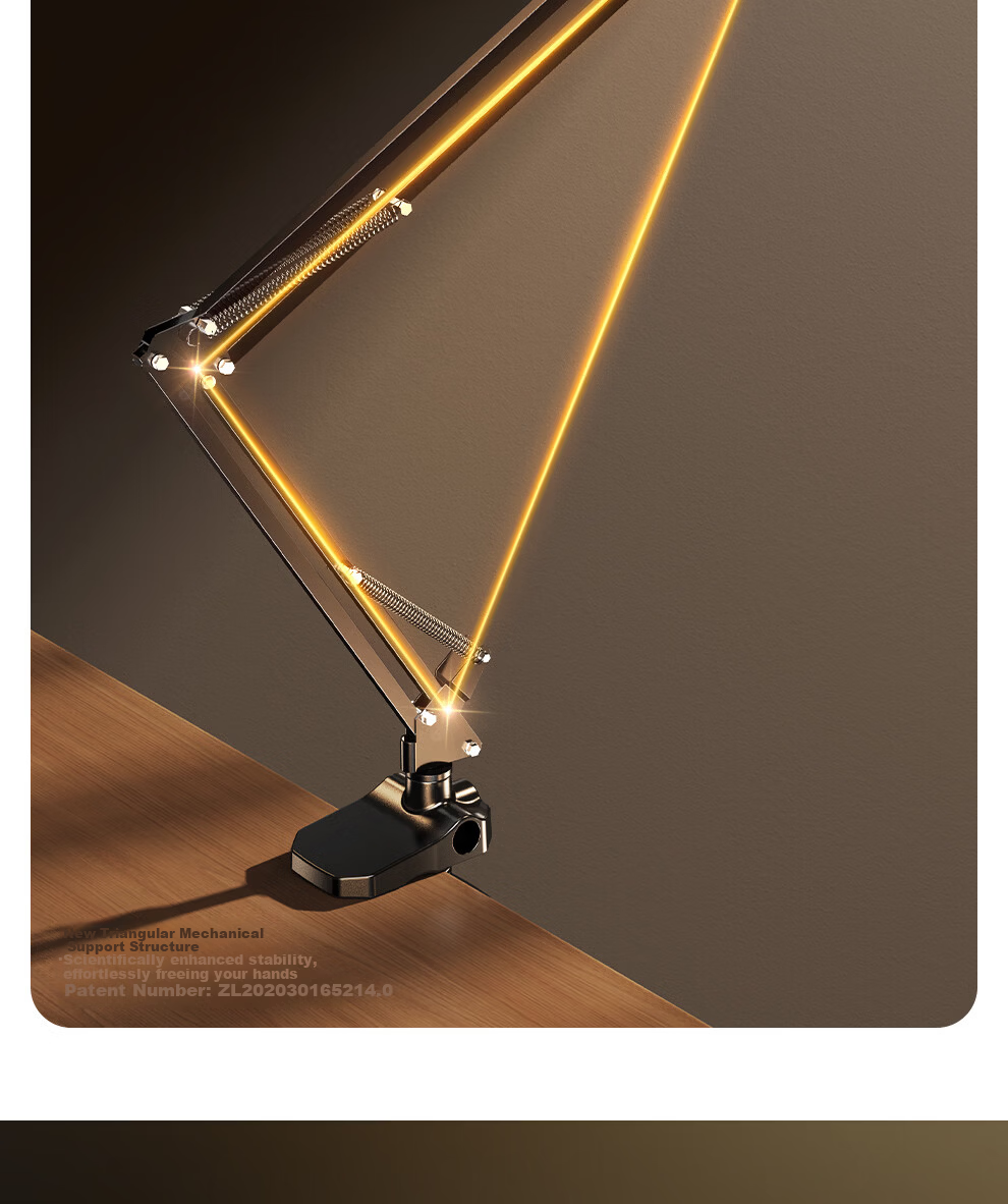 Xiaotian Tablet Stand Bedside Lazy Phone Holder Desktop Cantilever iPad Stand Dorm Bed Lying Drama Watching Tool Live Streaming Multi-Functional Stand Switch Universal Clip 10