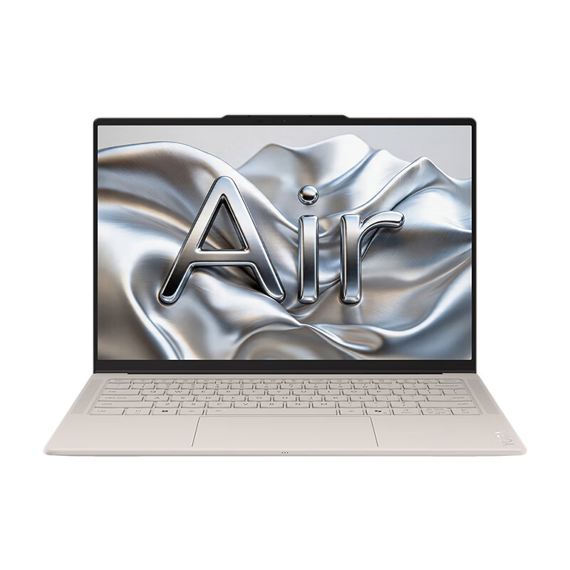 Lenovo YOGA Air 14 Ultra Aura 14-inch Lightweight Laptop Core i3 3rd Gen Ultra5 325 16GB 1TB 2.8K 120Hz Touchscreen Cloud Silk