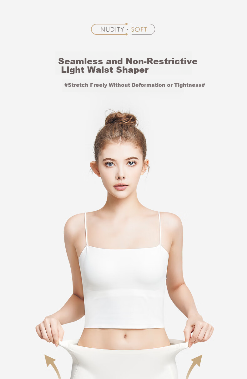 Free Style Seamless Women's Underwear Professional Yoga Sports Anti-Embarrassment Line Peach Hip Shorts 7A Antibacterial Non-Pinch Triangle Panties 12