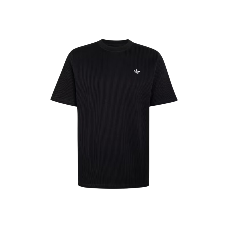 Adidas Originals Men's ESS W TEE Short Sleeve T-Shirt KS4180 Black L