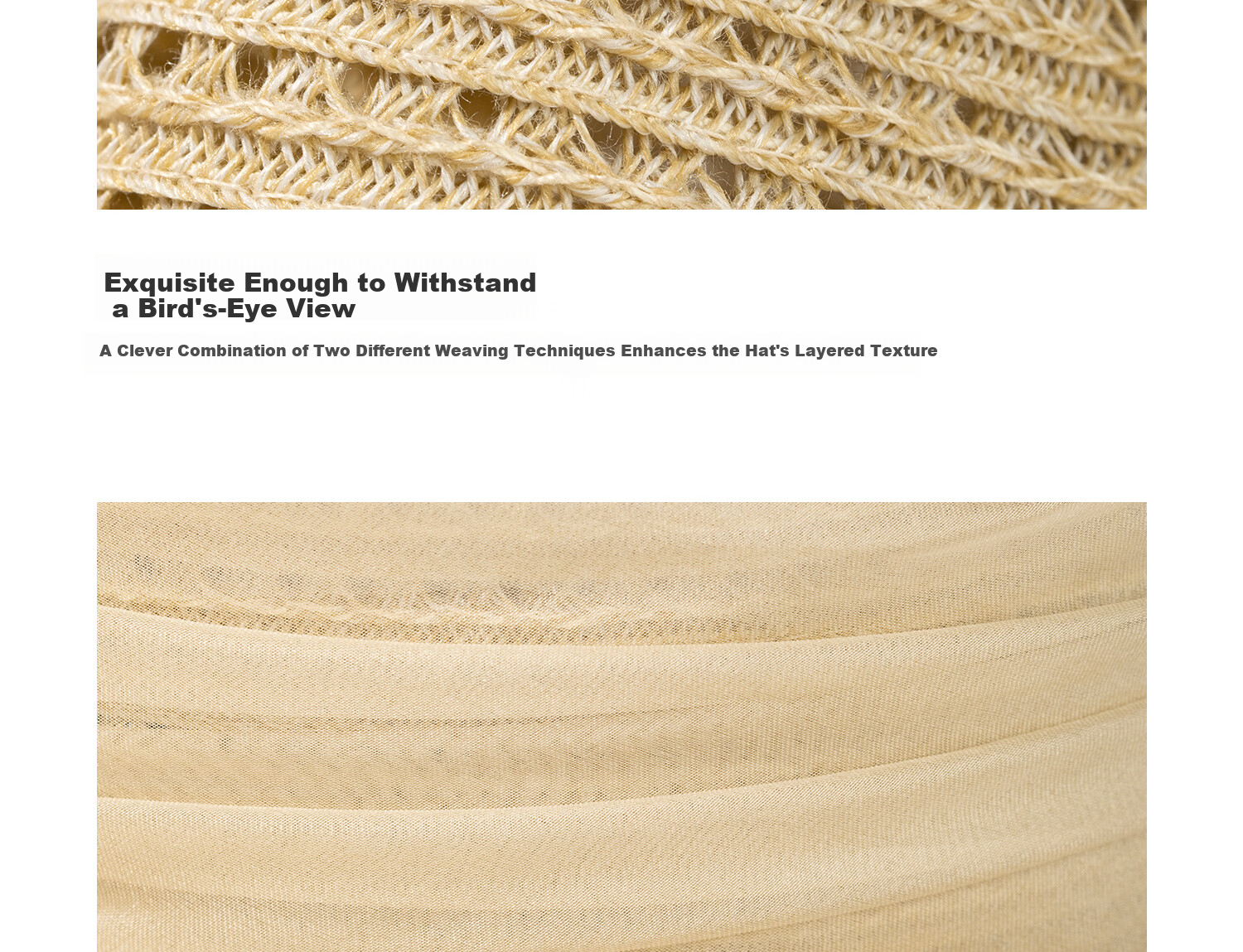 FANCET Mulberry Silk Waistband Straw Hat for Women Summer Beach Vacation French Flat Top Sunshade Sunscreen Luxury Elegant Hat 32