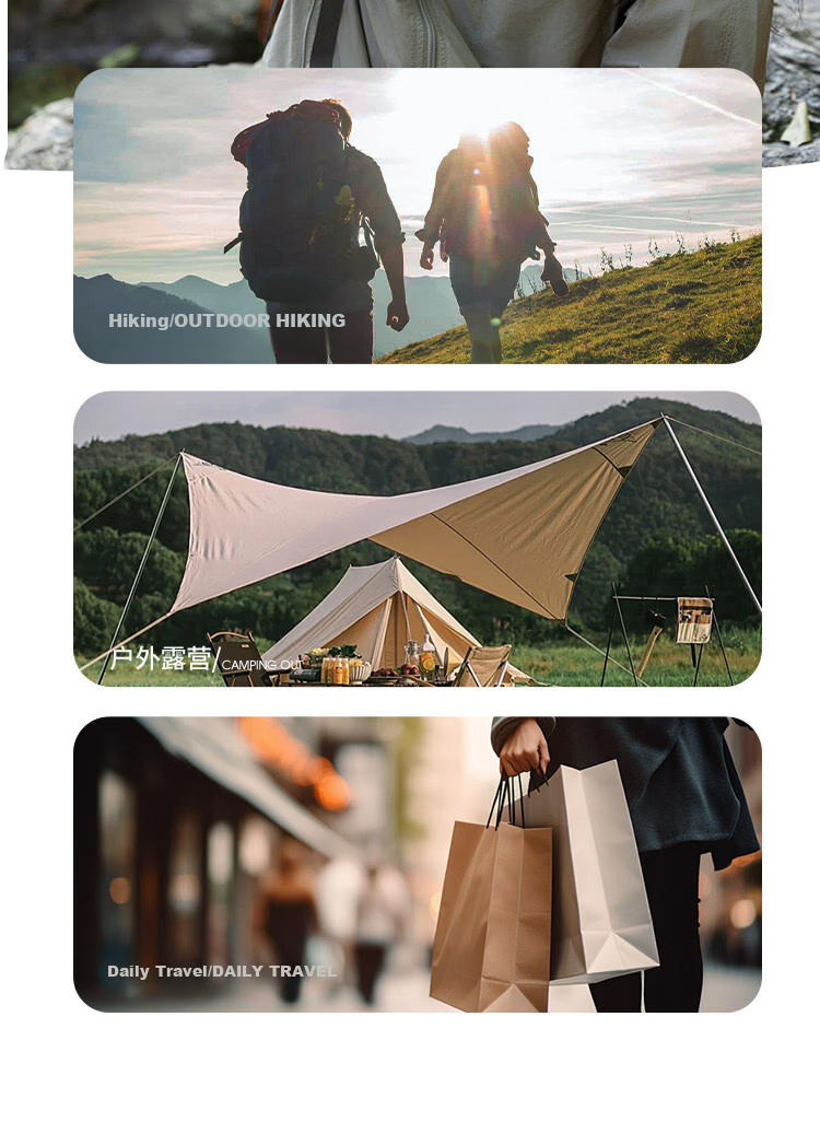 Zhenxiang Women's Spring Summer Sun Hat Fisherman Hat Fashion Waterproof UV Protection P1251 15