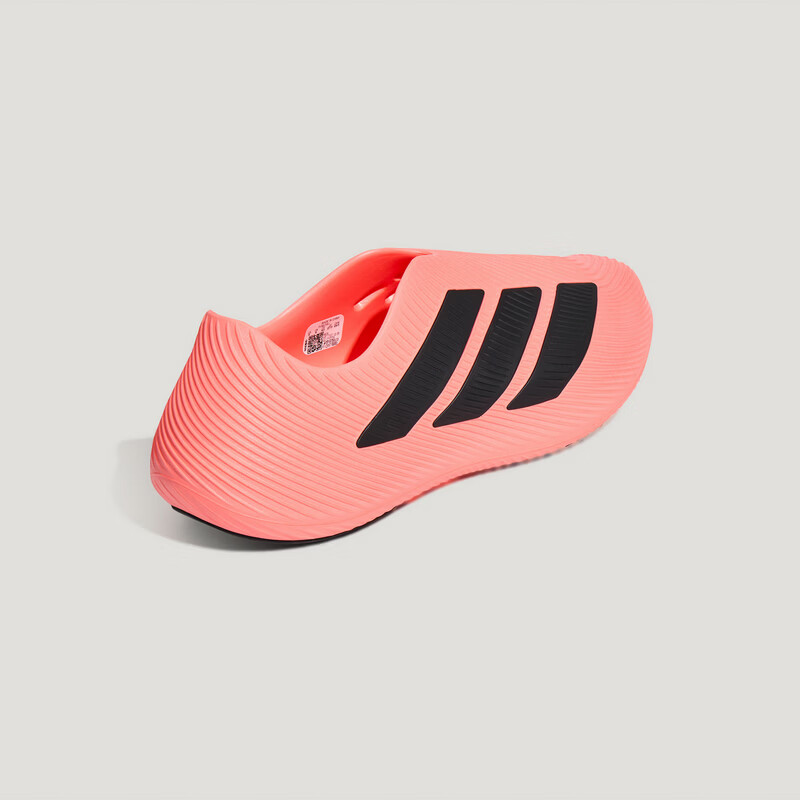 Adidas Unisex Sports Style PURECHILL Sandals LC1225 Red Size 40.5 4