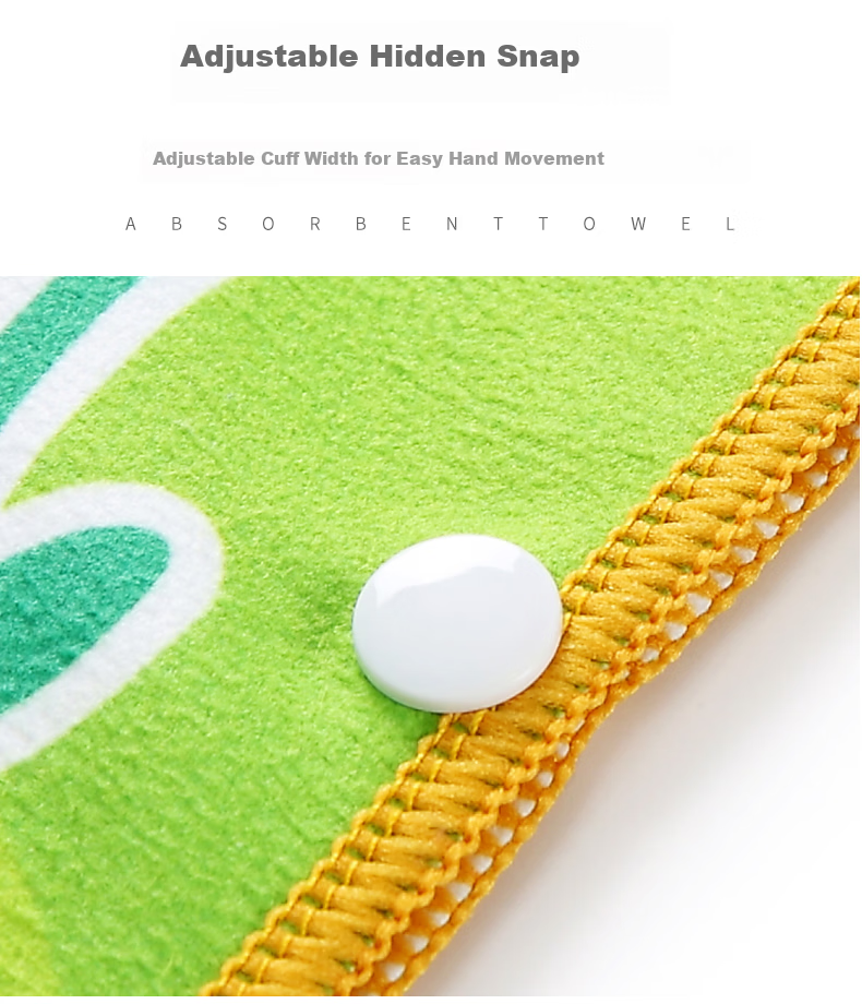 LI-NING Absorbent Bath Towel Fashion Quick-Dry Beach Swimming Spa Sports Robe LSJN251-5 Colorful for Men Women and Children 7