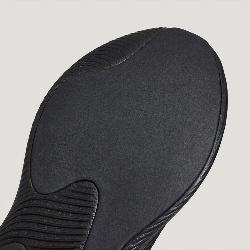 Adidas Unisex Sports Style PURECHILL Sandals LC1222 Black Size 40.5 6