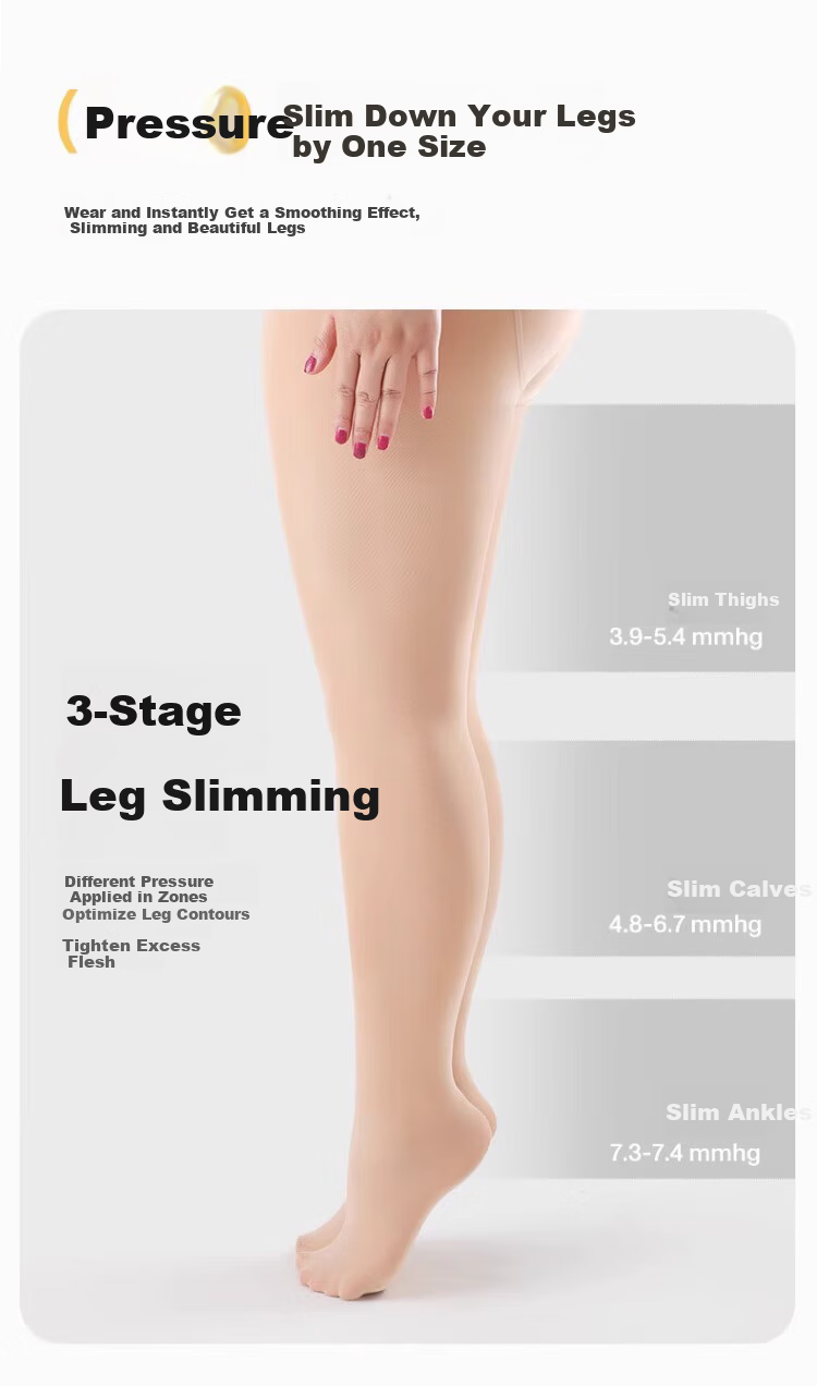 MiiOW Legless Miracle Base Layer Pants for Women, New Style for 2025, Plus Size, Autumn And Winter Wear, Stockings, Women's Tights, 300g 8