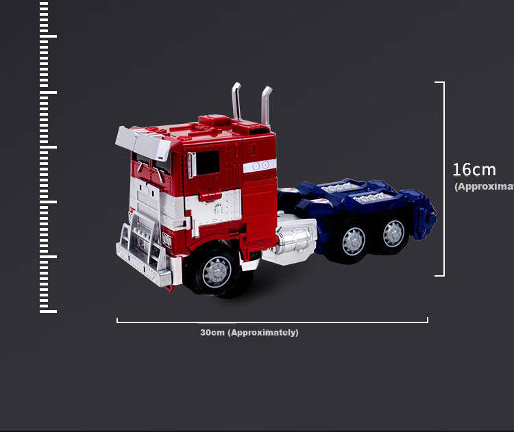 Ruihe Transforming Toy, Yutian Enemy Mecha Car, Robot, Children's Toy for Boys, Transformers Model, Alloy Birthday Gift 7