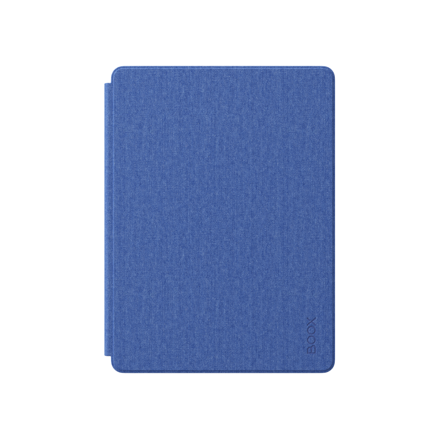 BOOX Witschi Poke7/Poke7Pro Series Dark Blue Flip Cover Case [Not Compatible with Other Models]