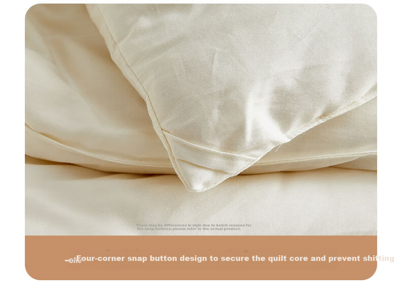 MUJI A-Class 100% Xinjiang Pure Cotton Quilt Core Autumn Winter Thick 6 Jin 200*230cm 14