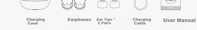 KINYO 2026 New Sleep Bluetooth Earbuds Noise Cancelling Wireless In-Ear Sleep Headphones Active Noise Reduction Side Sleep Comfortable ASMR Sound Isolation 25